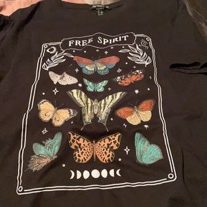 Old Navy. Never worn. Doesn’t fit me anymore.